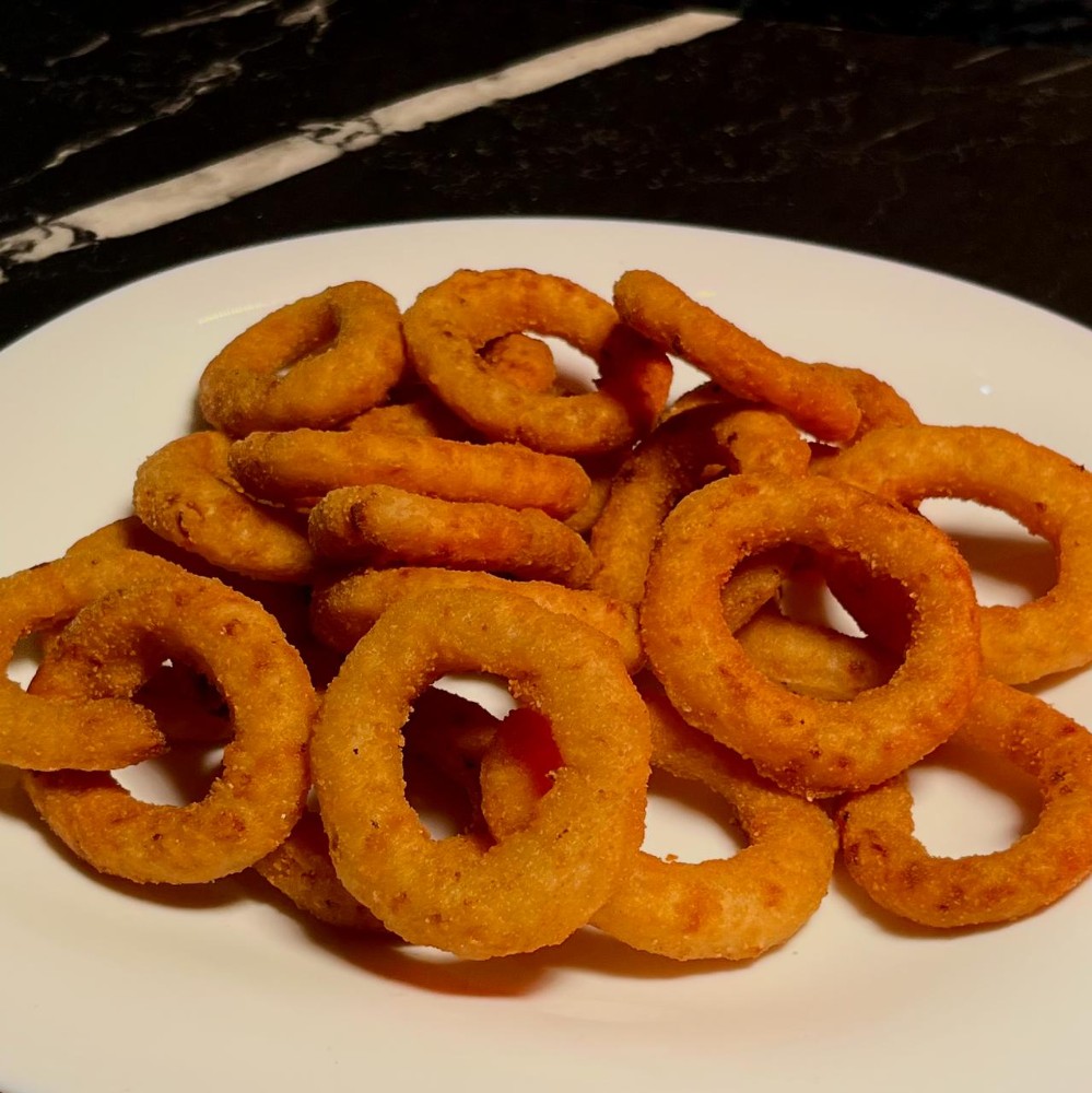 Цибулеві кільця