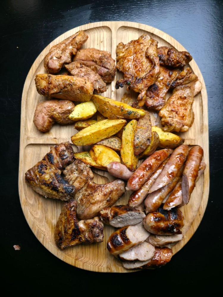 Сет компанійський