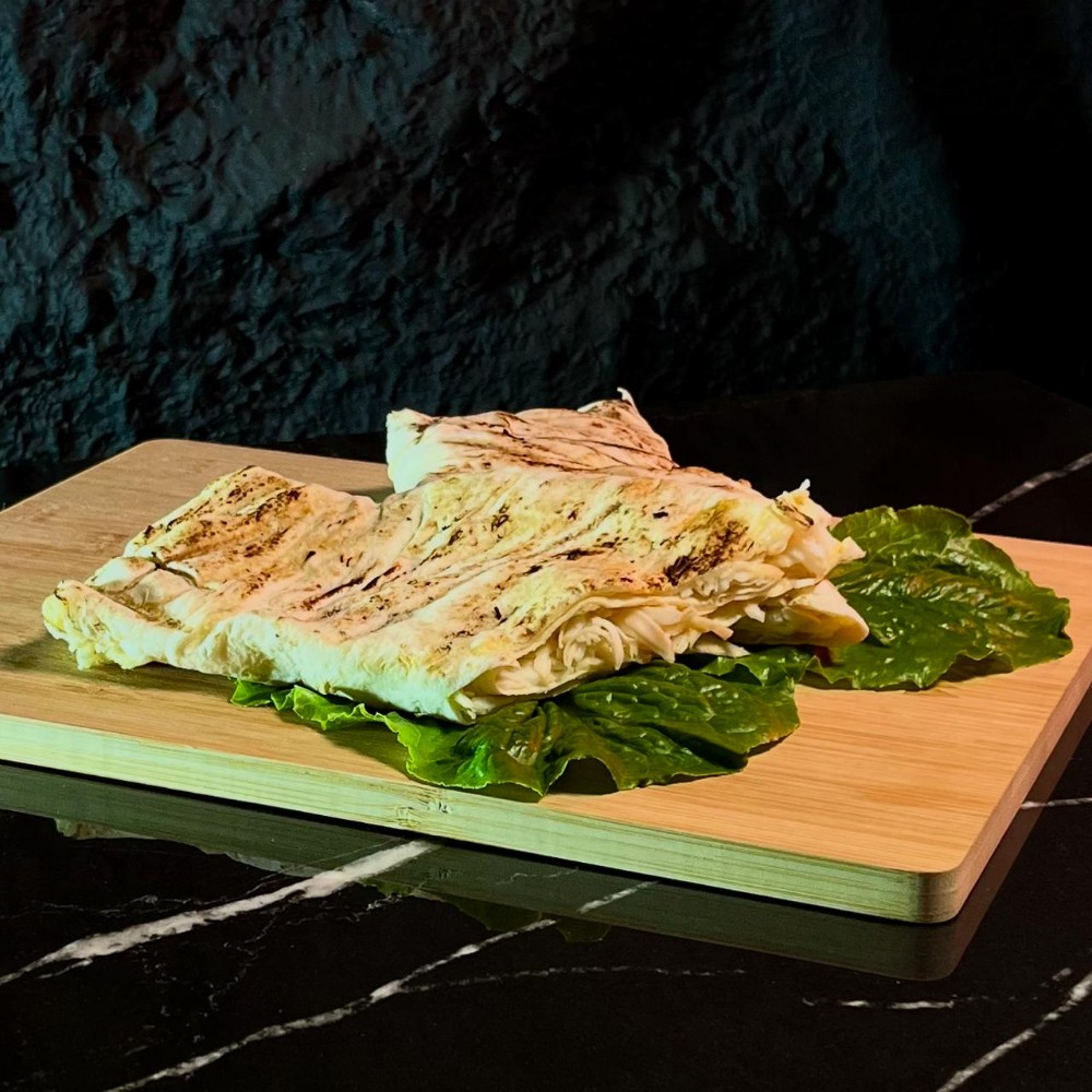 Лаваш з сулугуні