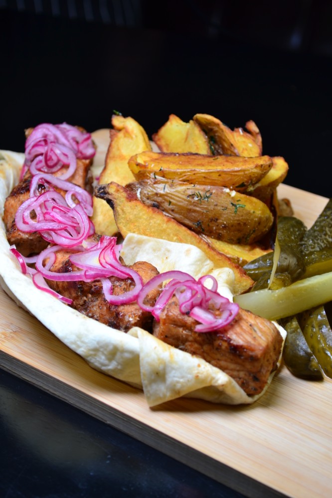 Сет закусон