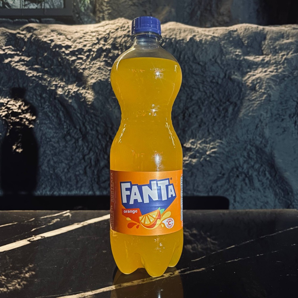Фанта