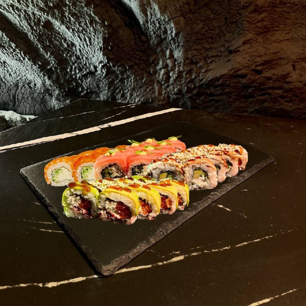 Філадельфія сет