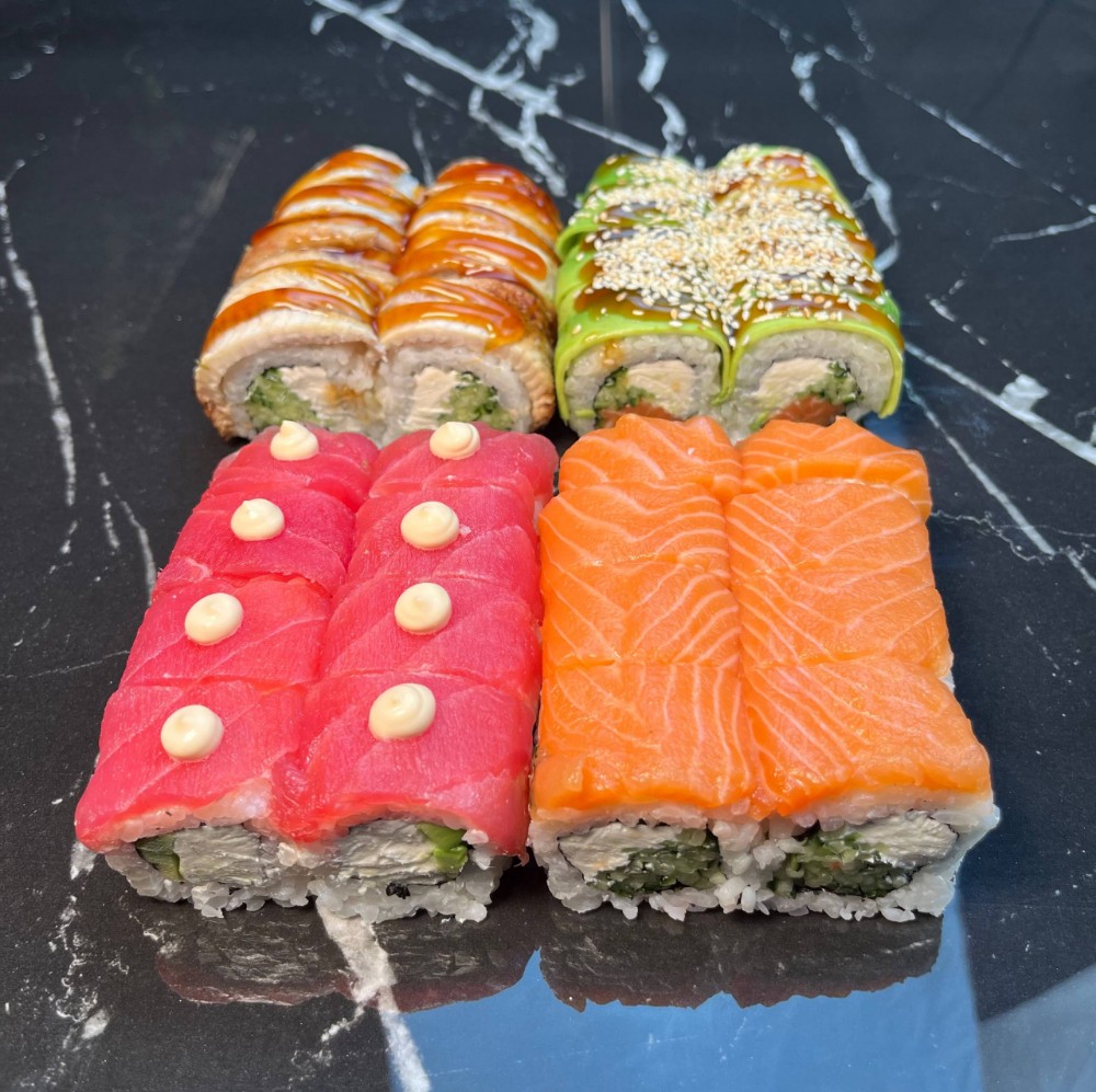 Філадельфія Сет (лайт)