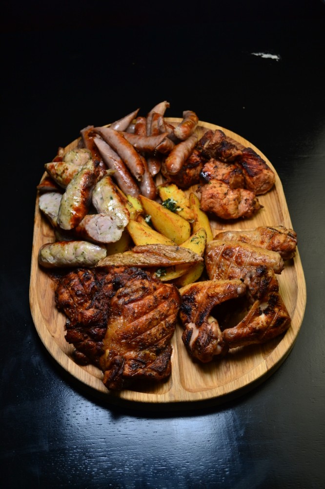 Сет компанійський