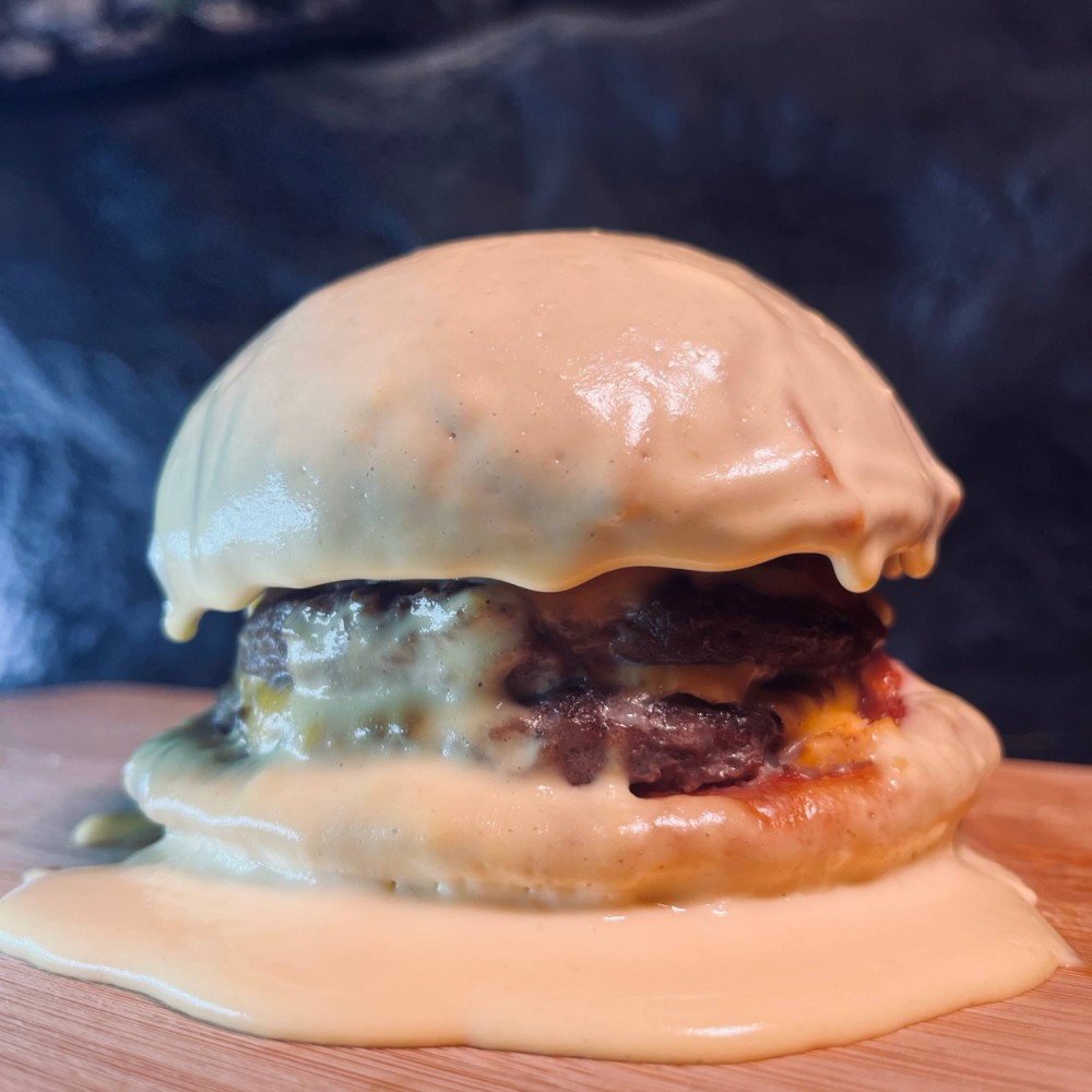 Бургер Супер Чіз