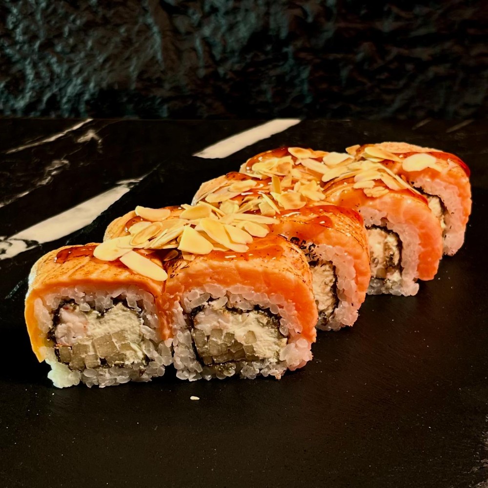 Філадельфія з грушою