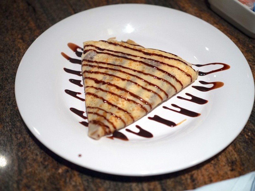 Crepes