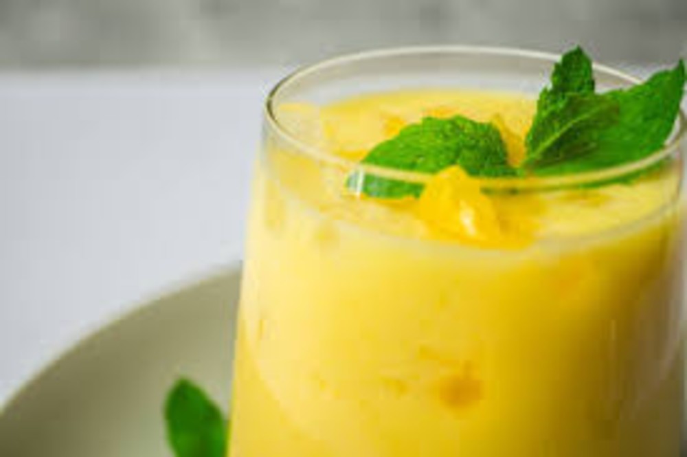 Mango Juice