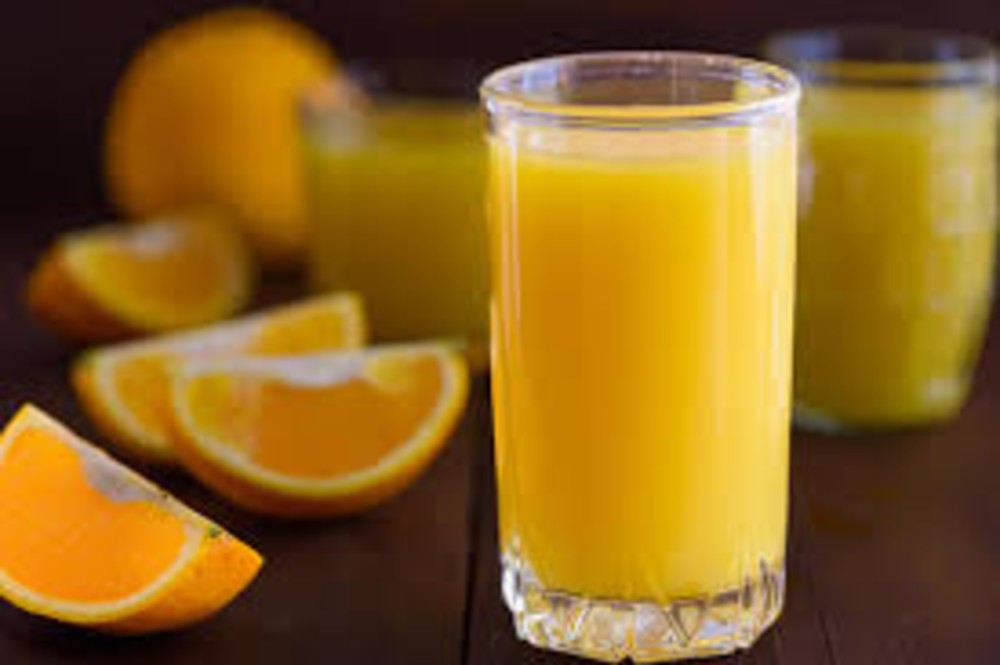 Orange Juice