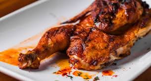 Grilled Chicken