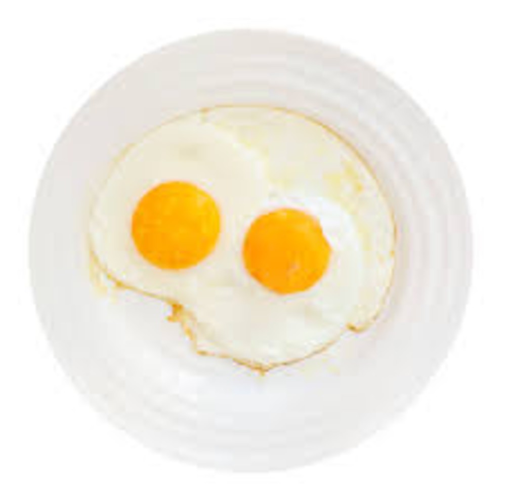 2 Eggs Any Style