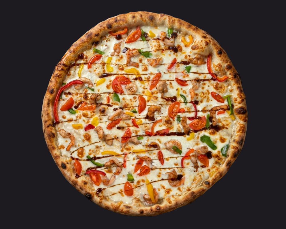 Піца "Маринара" 40