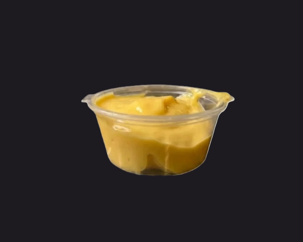 Соус Сирний