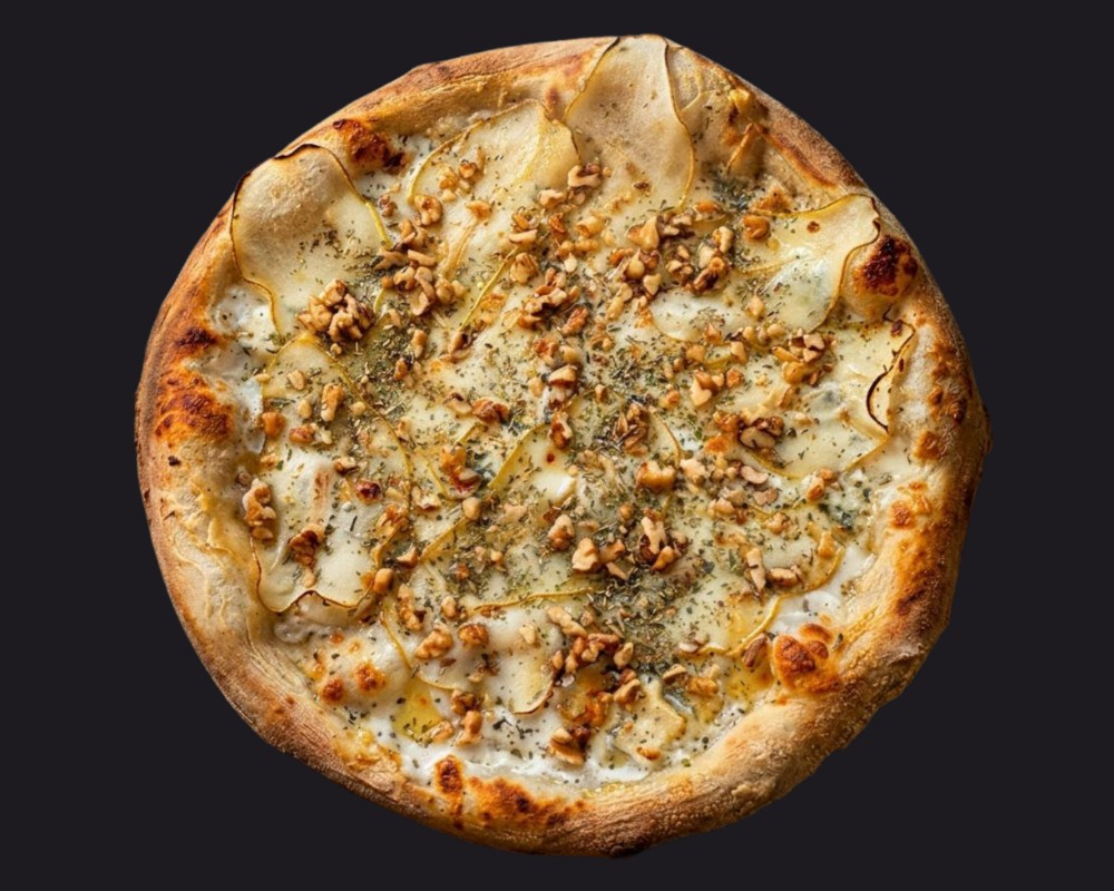 Піца "Груша та Дорблю" 40