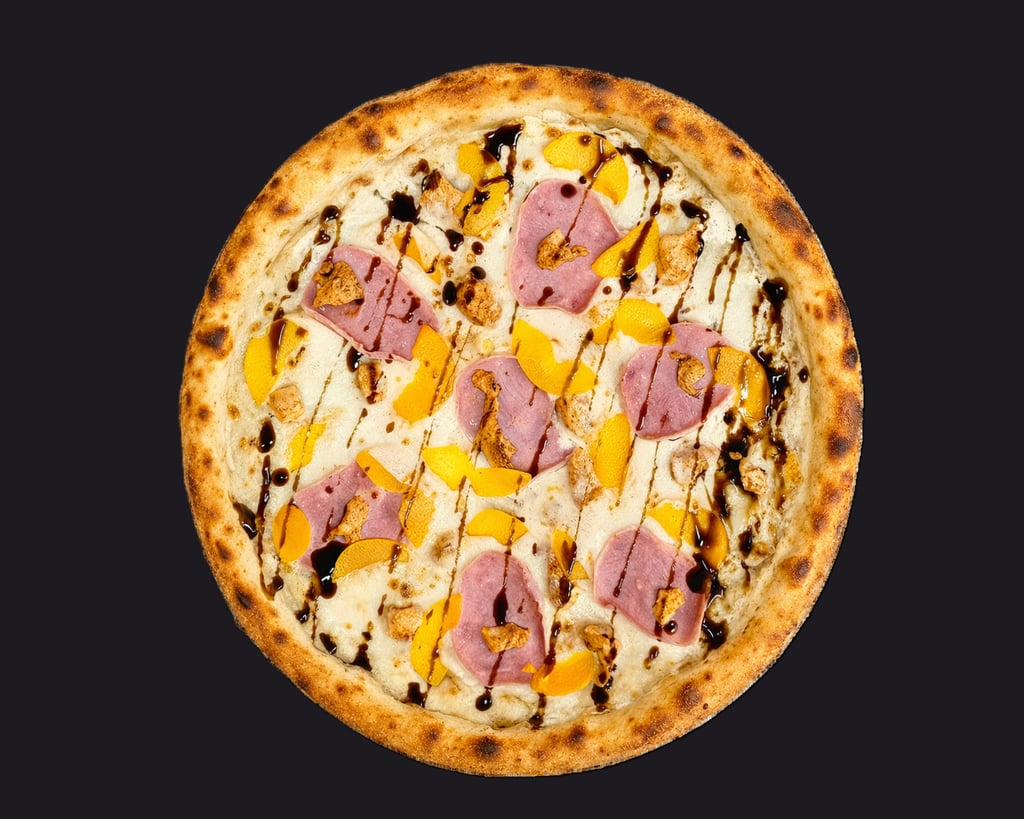 Піца "Гавайська" 40