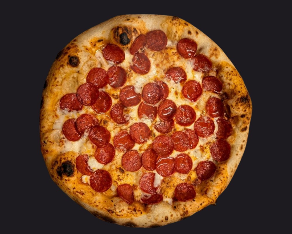 Піца "Пепероні" 40