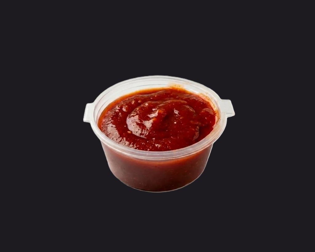 Соус Сацебелі