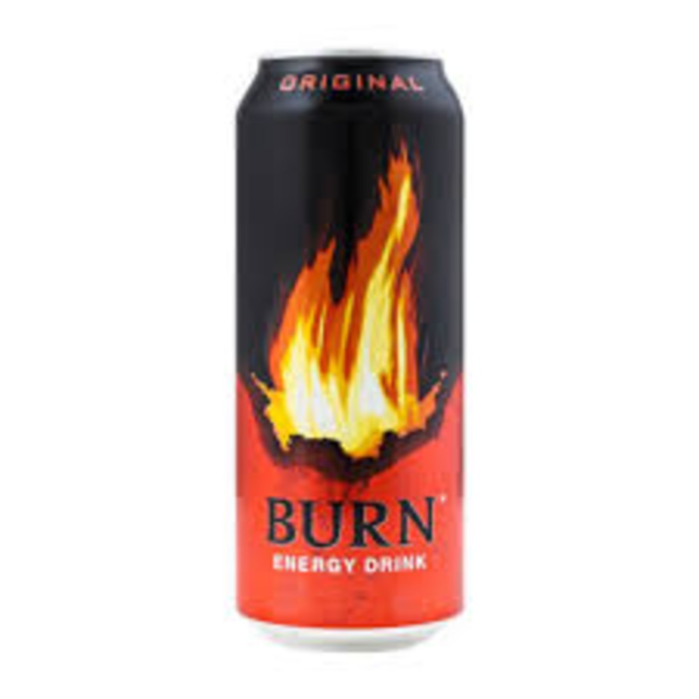 Бьорн ЖБ Енергетичний напій 0,25л (Оригінальний/ Яблуко-Ківі)