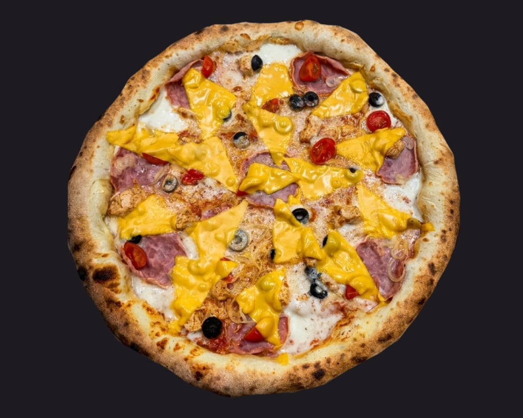 Піца Фірмова "ПіцаЖриця" 30