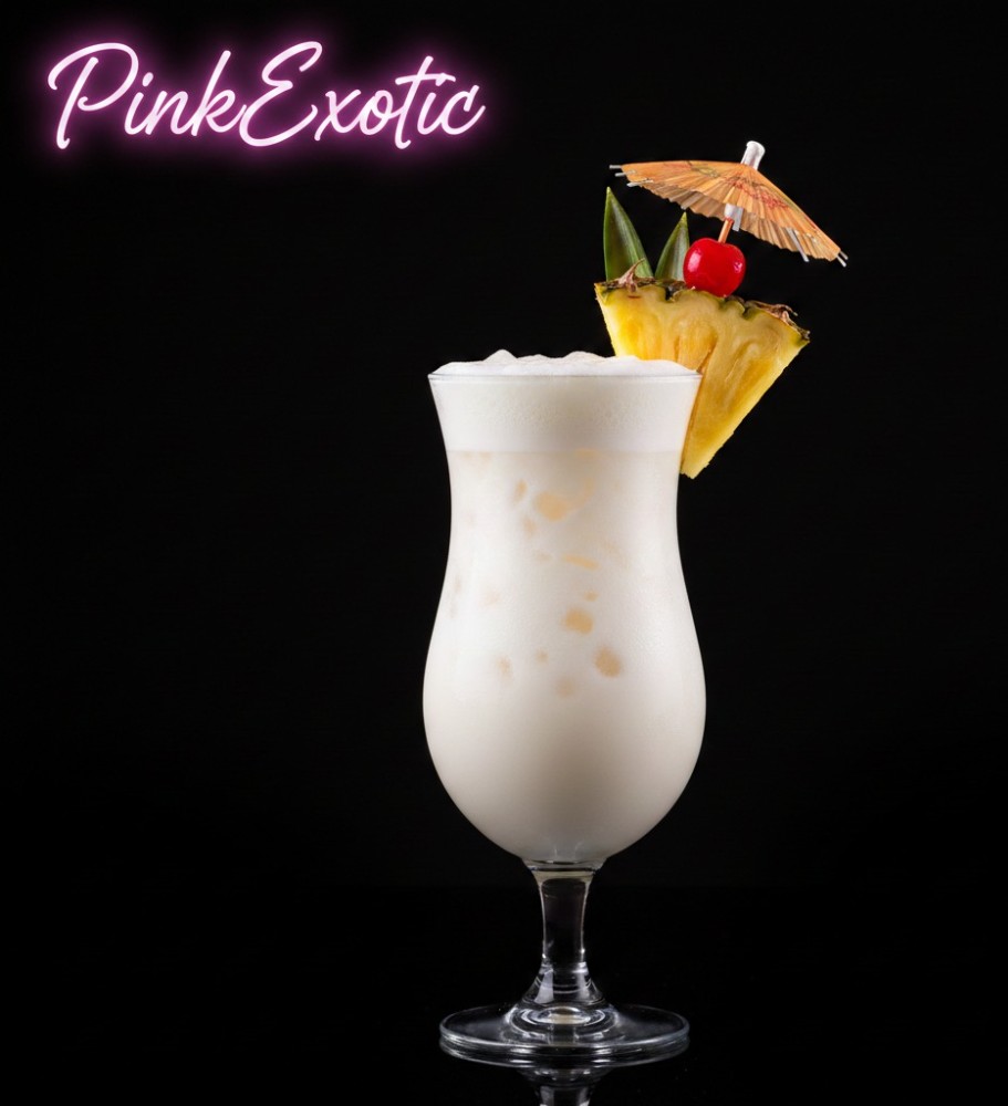PINA COLADA