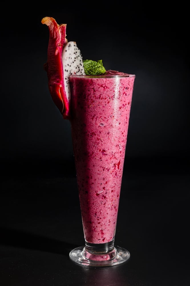 Pink Dragon Bloom 320ml