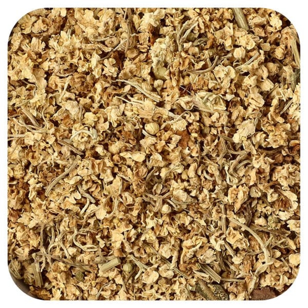 White Chrysanthemum Tea Big Jar