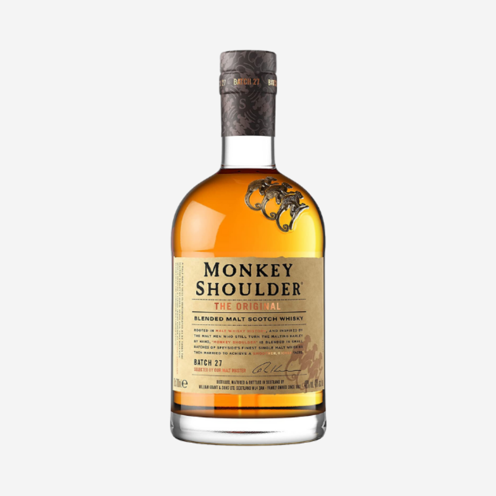 Monkey Shoulder 50 ml