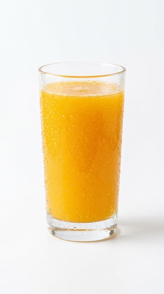 COLD PRESS ORANGE JUICE 0,175ml
