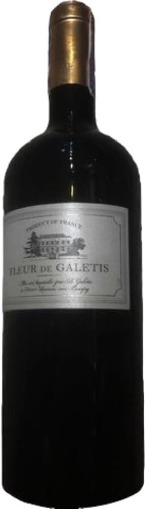 FLEUR DE GALETIS (France)