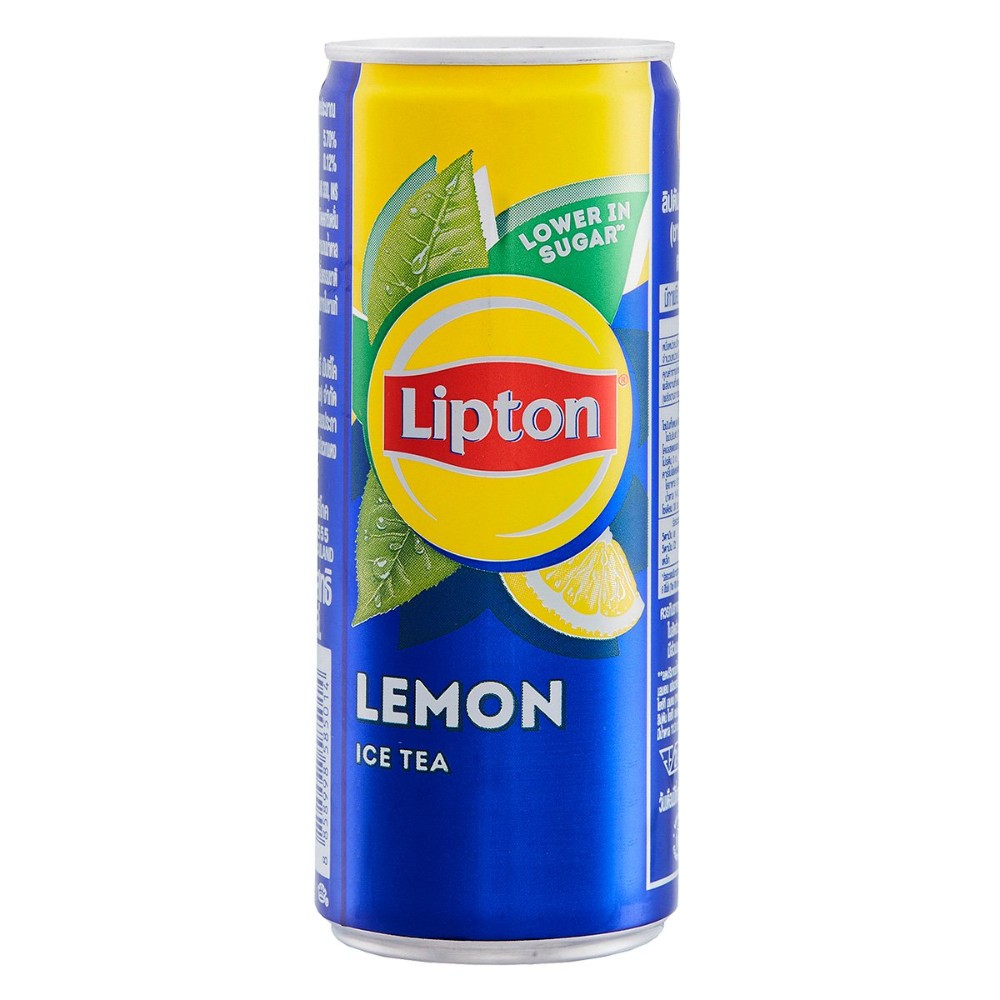 Lipton Lemon