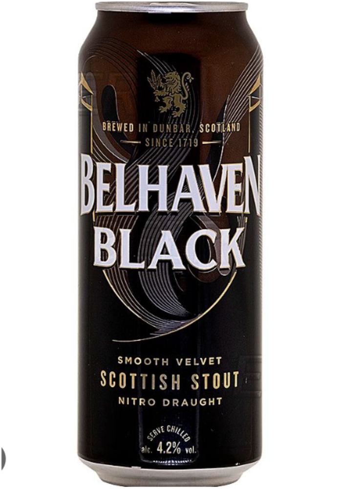 BELHAVEN BLACK