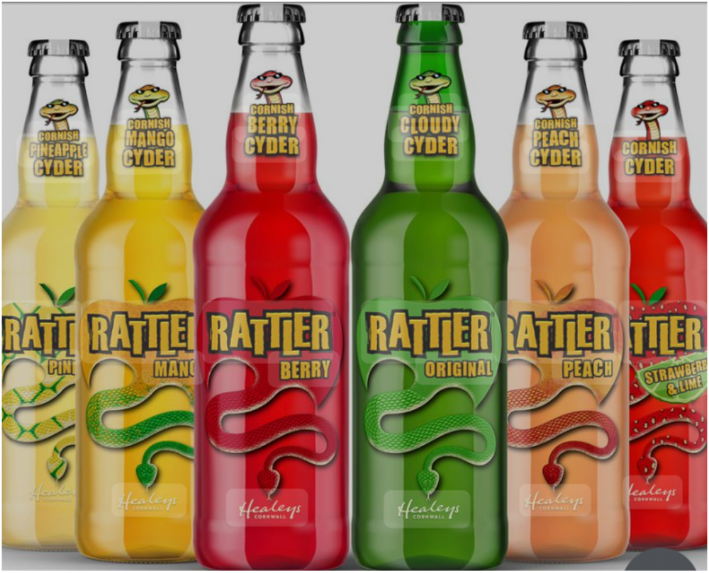RATTLER
