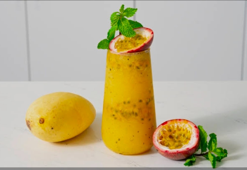 Mango Passion (Bright)320ml