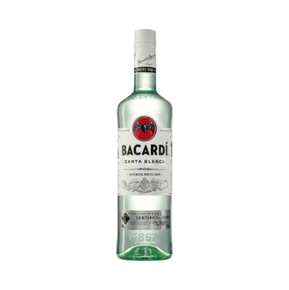 Bacardi White (house)