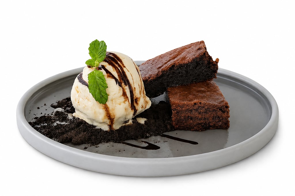 Brownie
