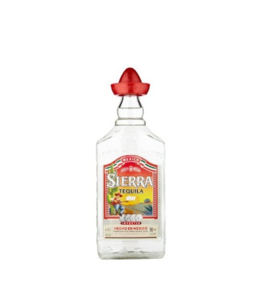 SIERRA 50 ml.