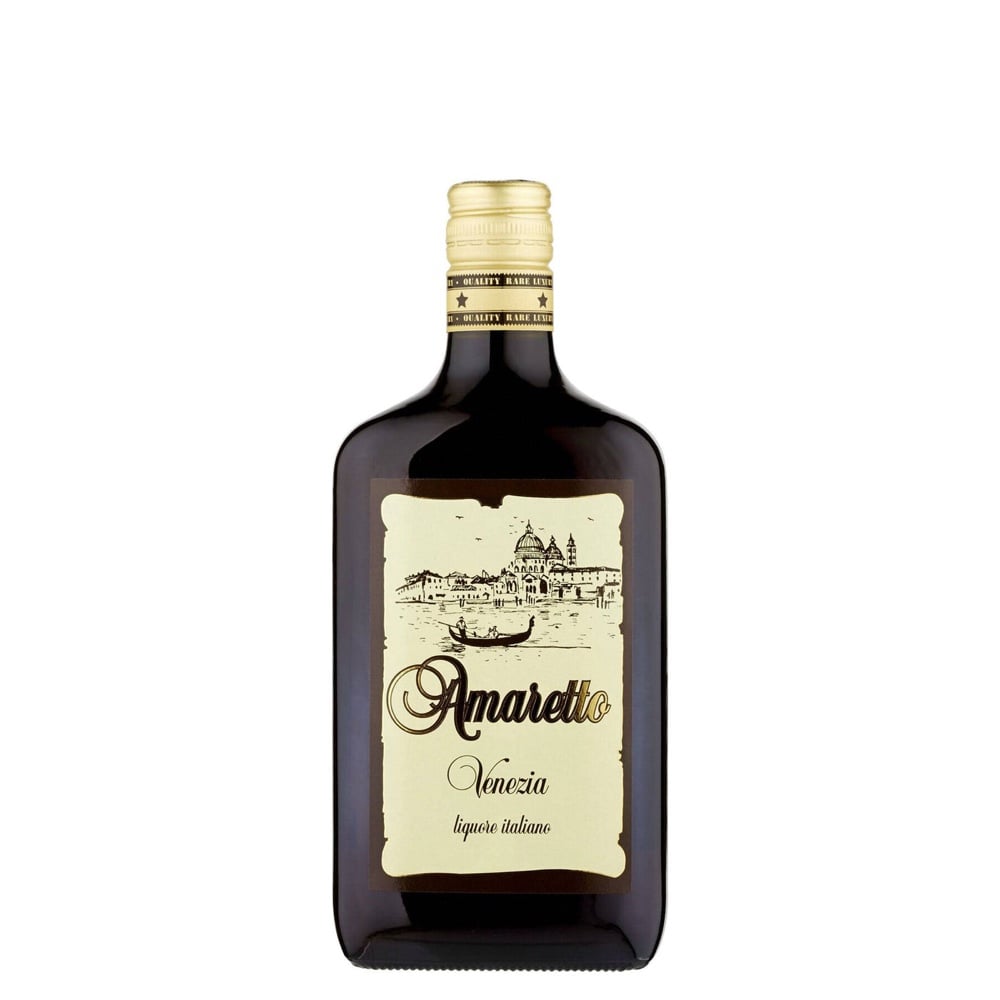 AMARETTO VENEZIA 50 ml.