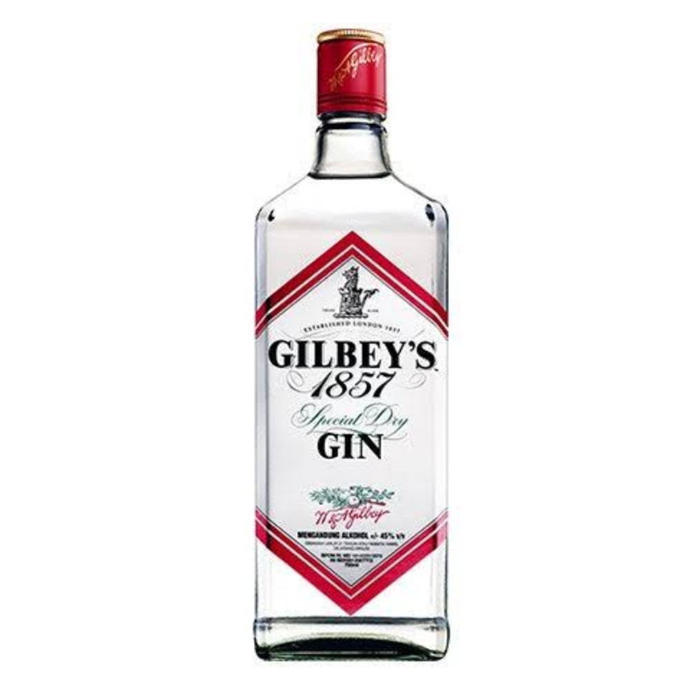 GILBEYS 50 ml.