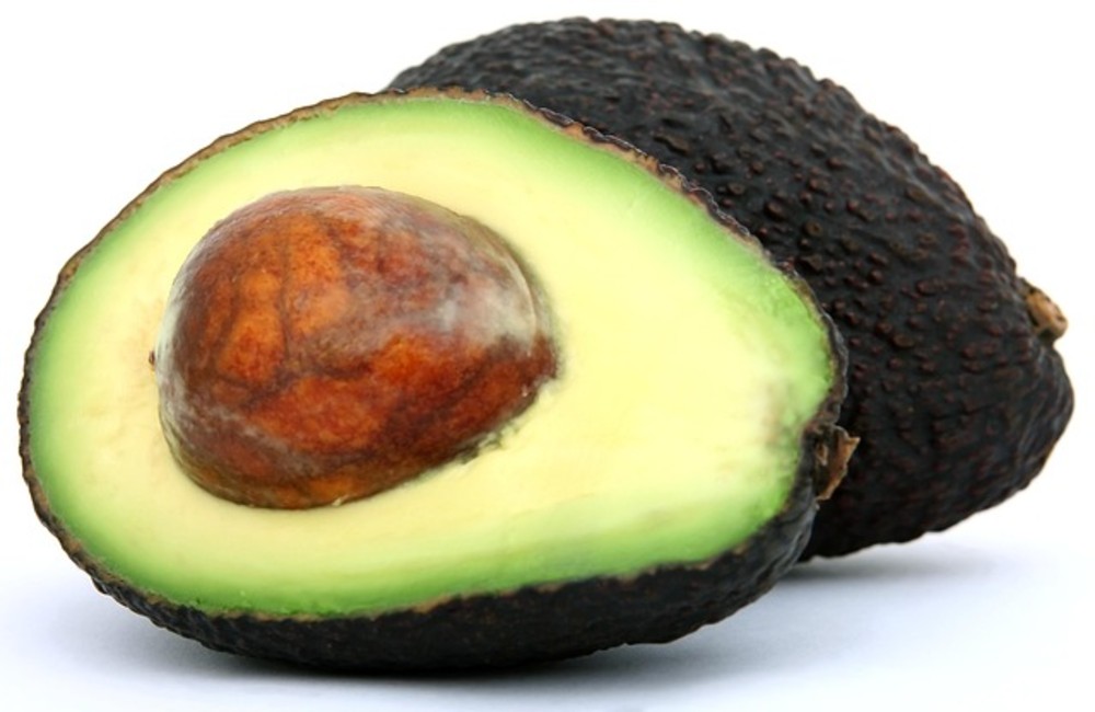 Avocado (half)