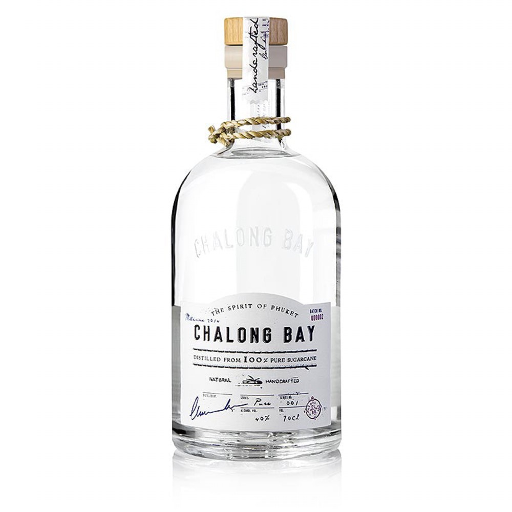 CHALONG BAY 50 ml