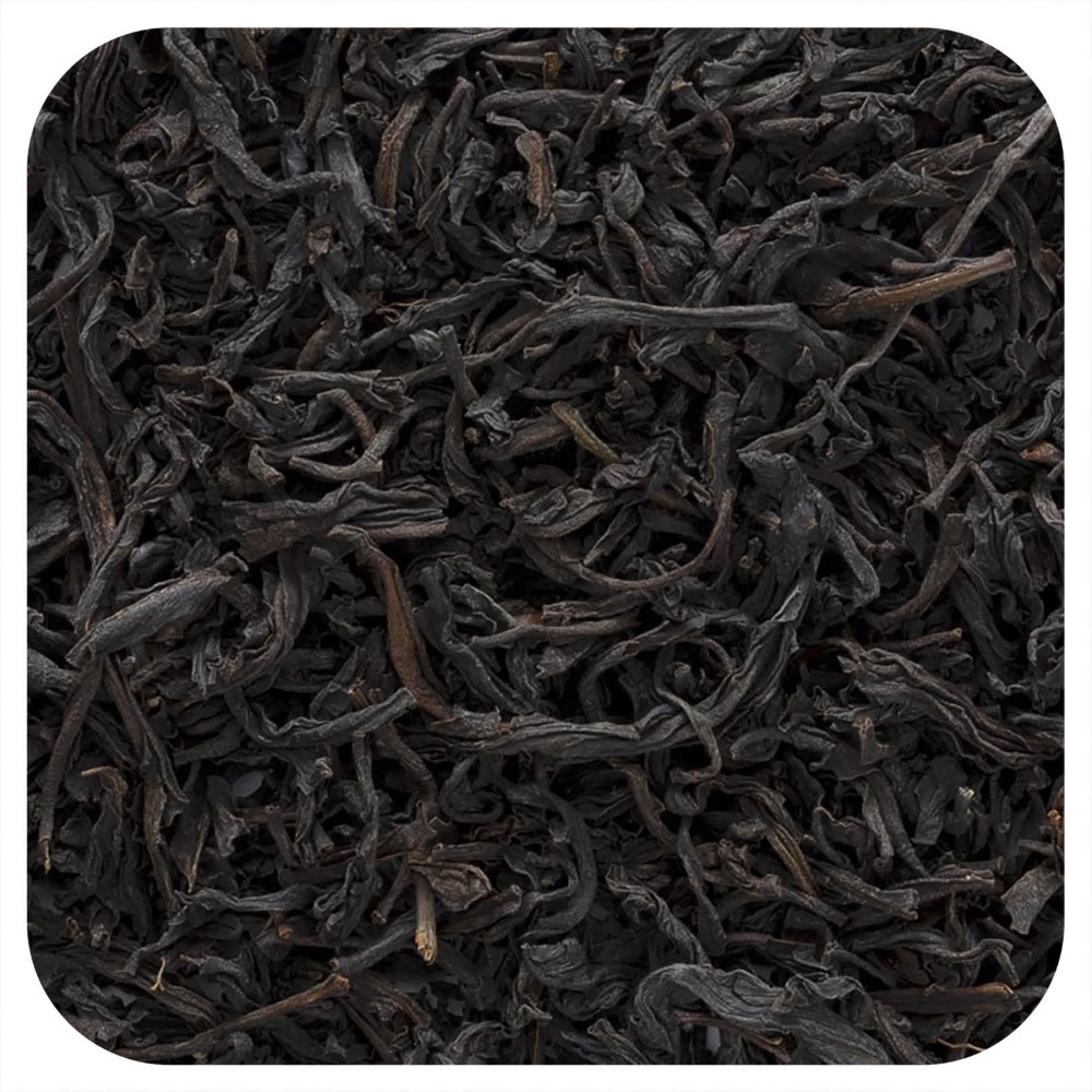 Black Tea
