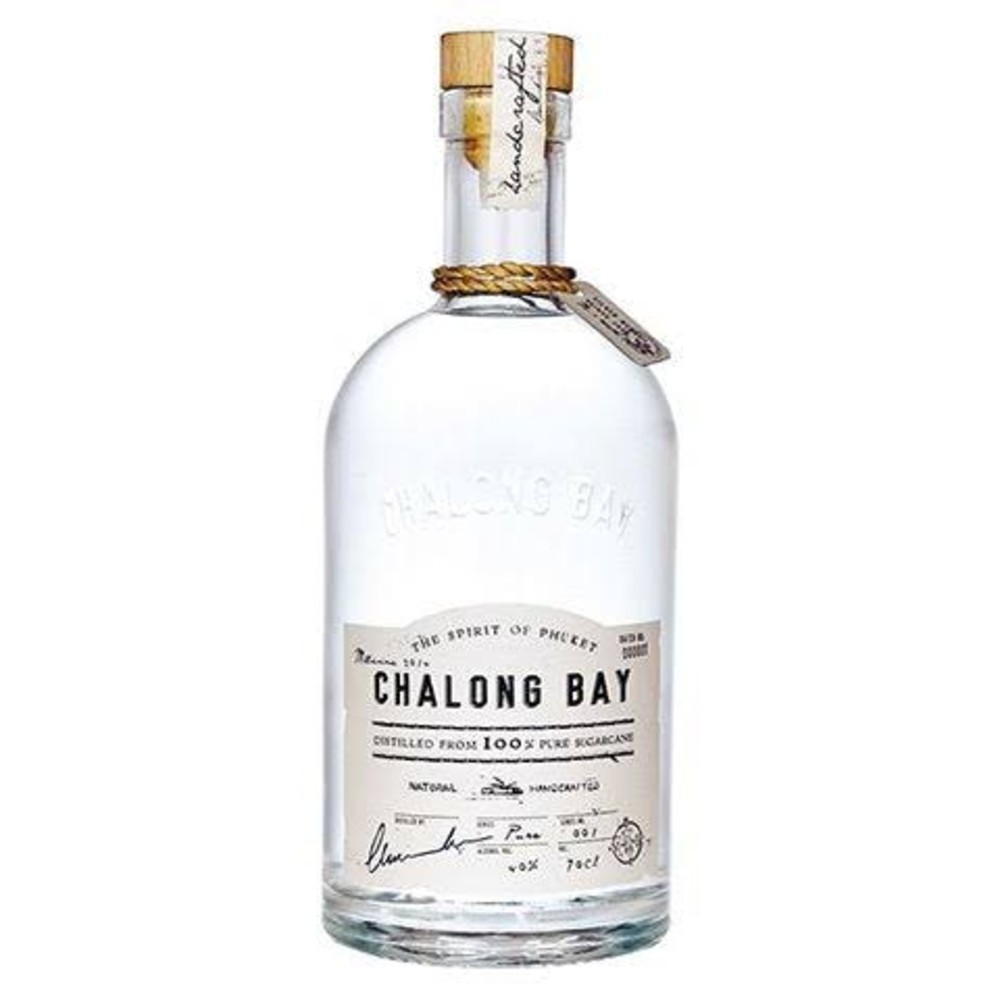 CHALONG BAY 50 ml