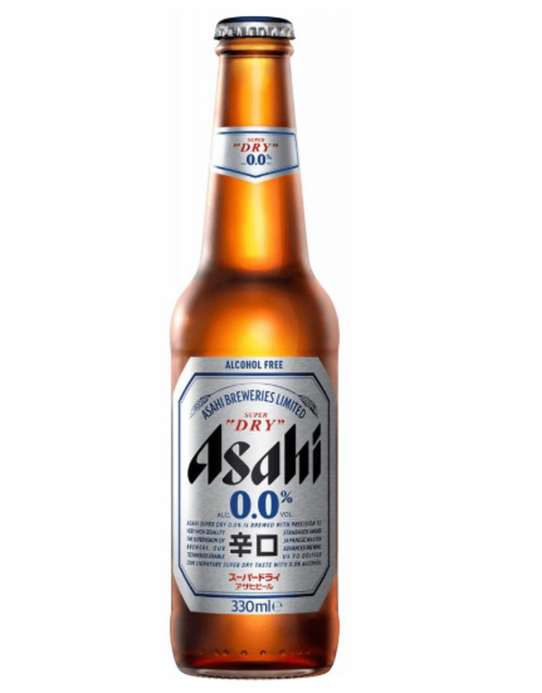 Asahi