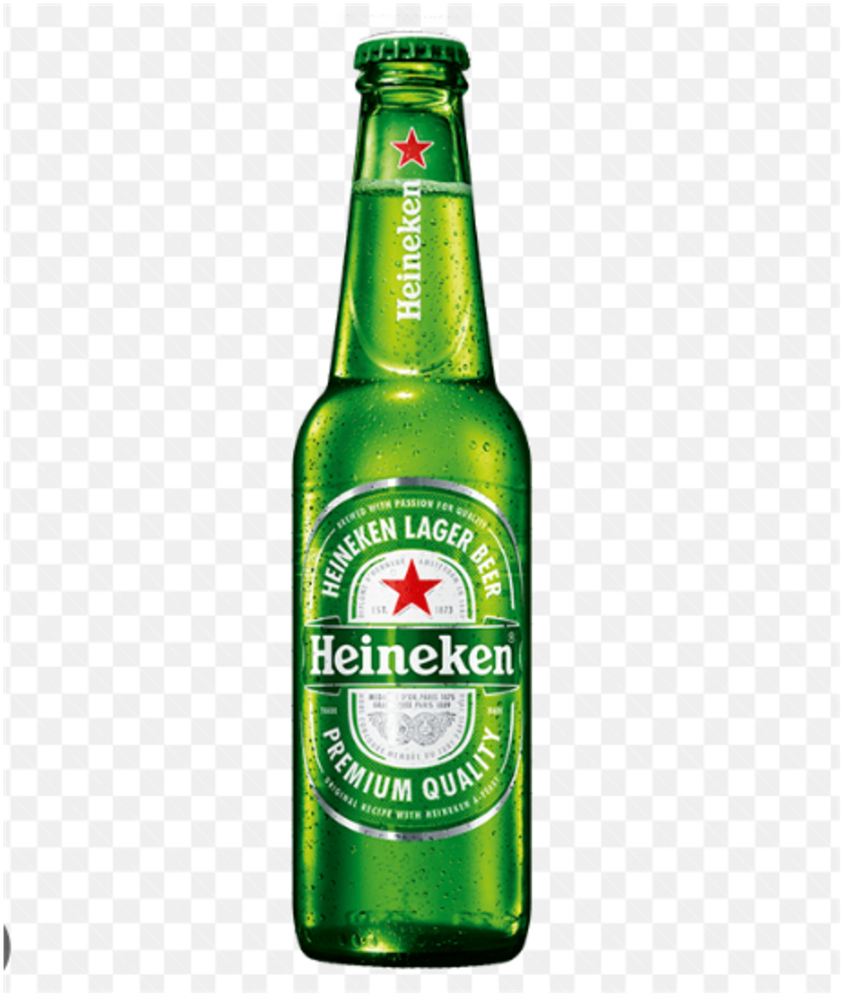 Heineken