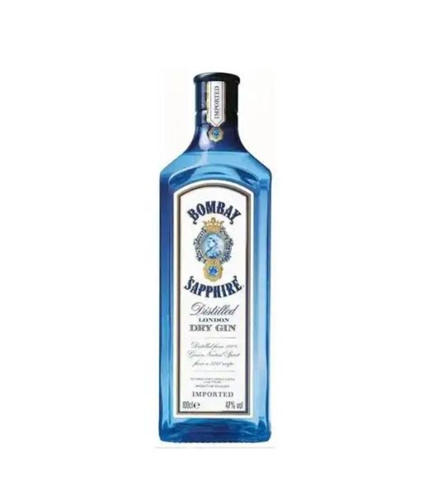 BOMBAY SAPPHIRE 50 ml.