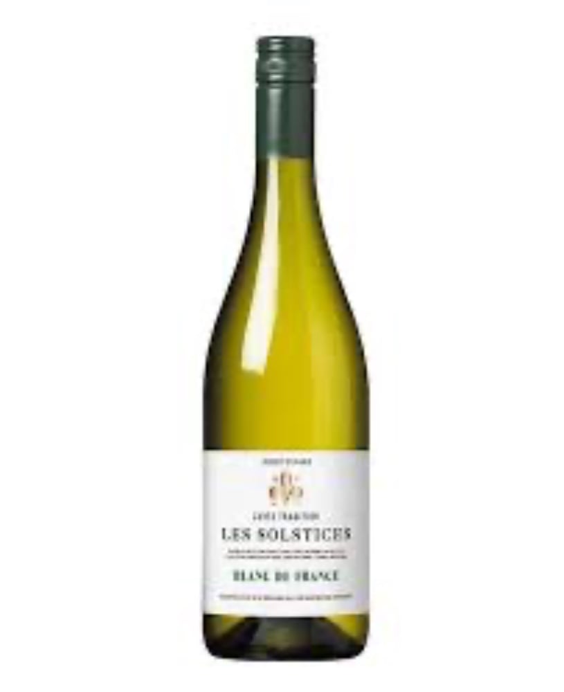 LES SOLSTICES BLANC DE FRANCE (France)