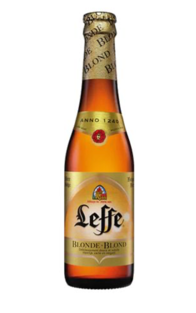 Leffe Blond 0,33ml
