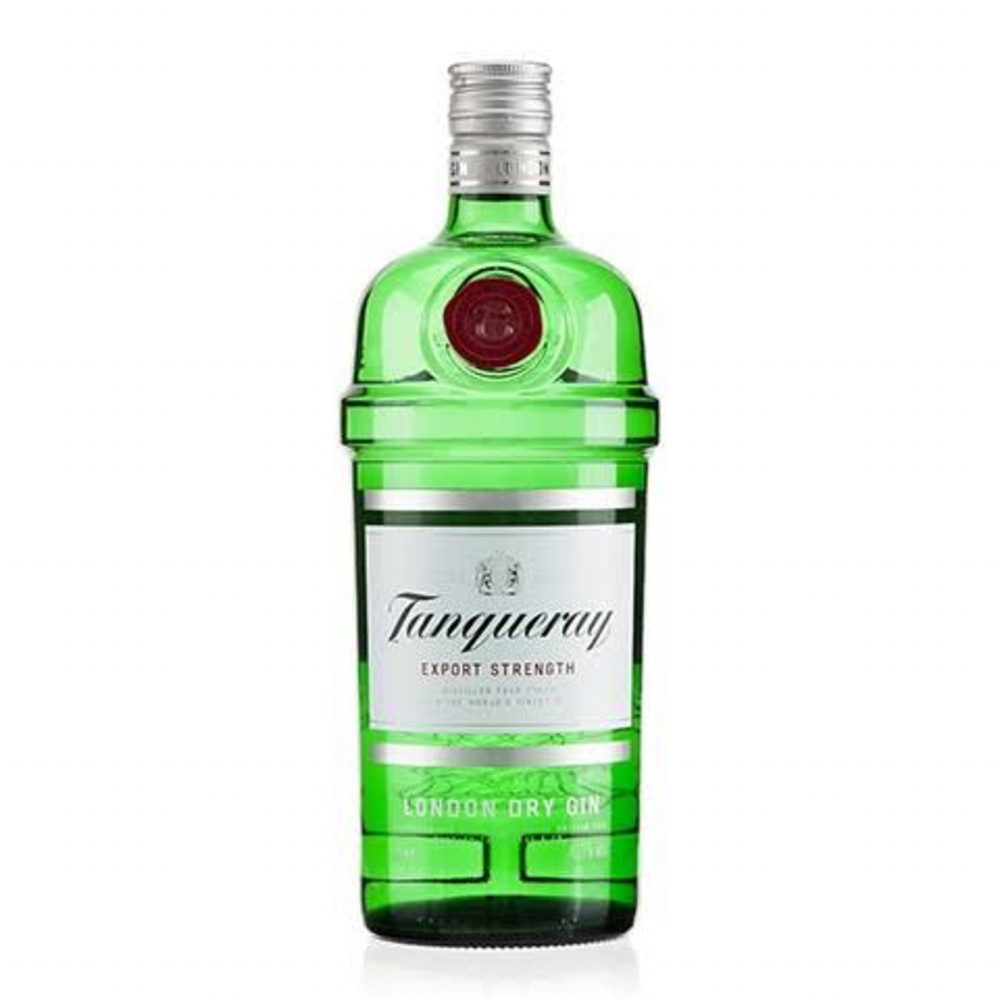 TANQUERAY 50 ml.