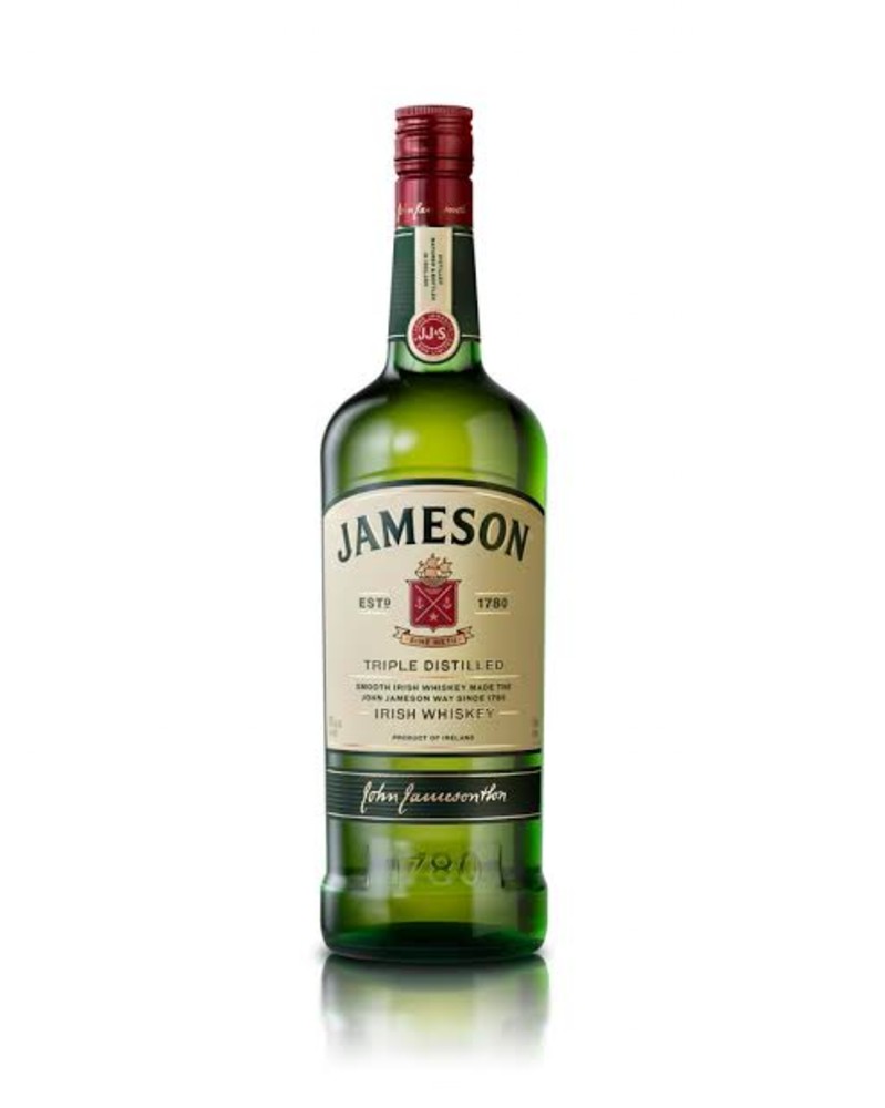 JAMESON 50 ml.