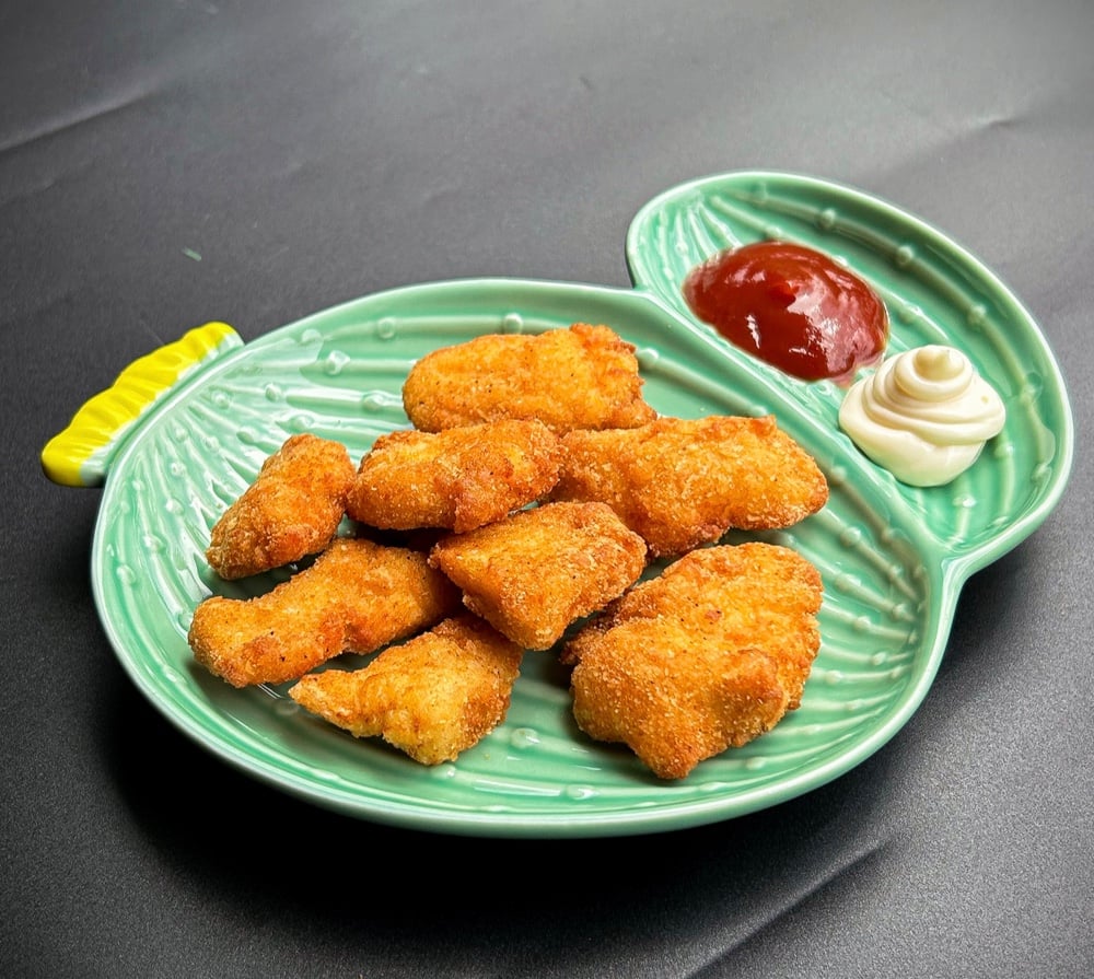 CHIKEN NUGGETS